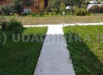 Бетонная дорожка Серпуховский р-н, Калитино