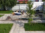 Бетонные дорожки Бутово Москва