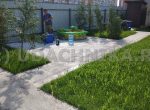 Бетонные дорожки Бутово Москва